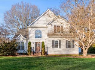 103 Clipper Creek Ln, Smithfield, VA 23430