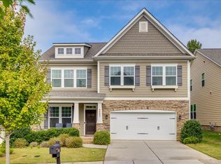 6002 Fallondale Rd, Waxhaw, NC 28173