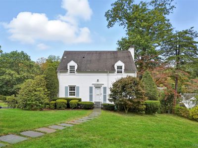 21 Braxmar Drive S, Harrison, NY, 10528