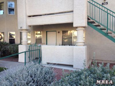 875 Mesquite Springs Dr Unit 101, Mesquite, NV, 89027