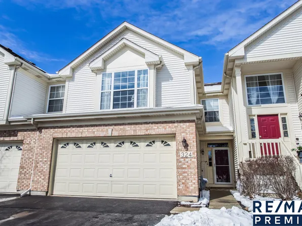 324 Lake Gillilan Way, Algonquin, IL 60102