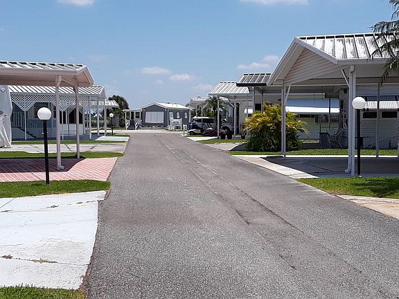 Looking East from Home