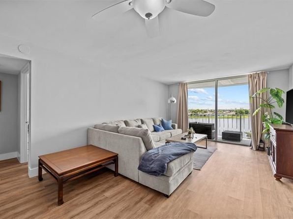 470 Executive Center Dr APT 5B