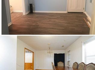 4414 Mimosa Rd, Memphis, TN 38128