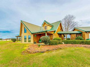 309 Highway 652, Raceland, LA 70394