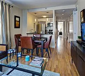 Rented by Heller Organization