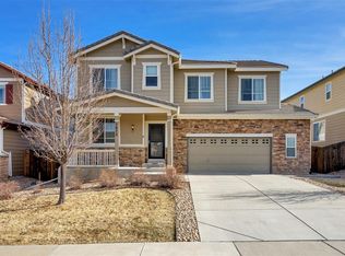 3872 S Shawnee Way, Aurora, CO 80018