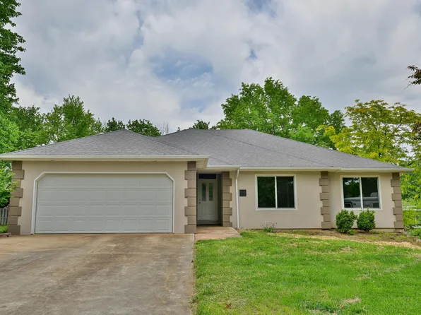 4500 Kirkdale Ct, Columbia, MO 65203