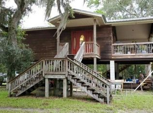 83 SE 224th Ave, Old Town, FL 32680