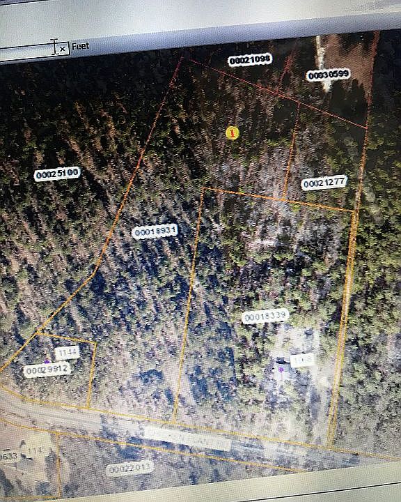 2nd image of Chicken Plant Rd