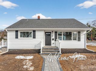 358 Fairfield Way, Keyport, NJ 07735