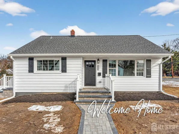 358 Fairfield Way, Keyport, NJ 07735