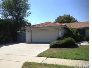 1204 W Clifton Ave, Redlands, CA 92373
