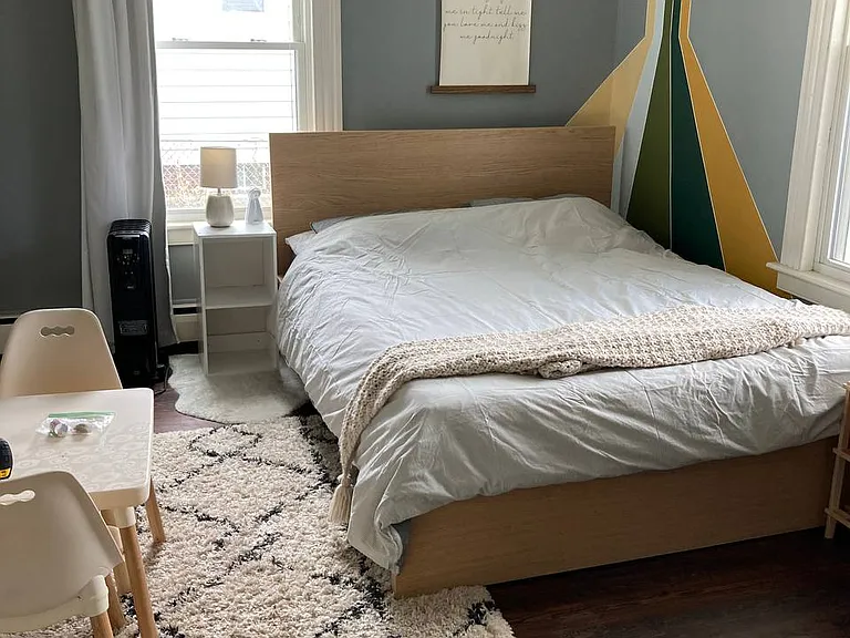 24 Dewey St #1 — Photo 5