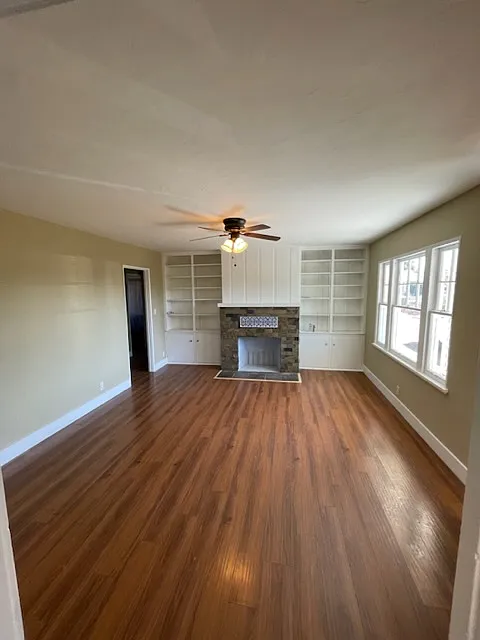 3 bed, 1100 sqft, $2,650 — Photo 2