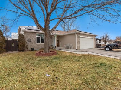 1709 Aspen Street, Fort Lupton, CO, 80621