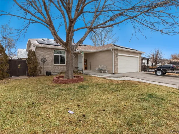 1709 Aspen Street, Fort Lupton, CO 80621