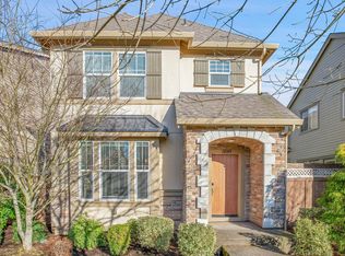 12149 SW Lausanne St, Wilsonville, OR 97070