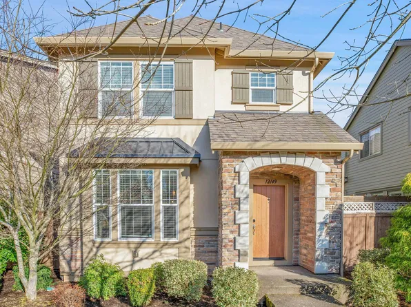 12149 SW Lausanne St, Wilsonville, OR 97070
