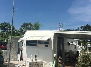 801 53rd Ave W LOT B-1, Bradenton, FL 34207