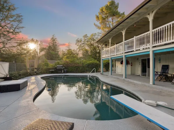 13289 Moccasin Ln, Shasta Lake, CA 96019