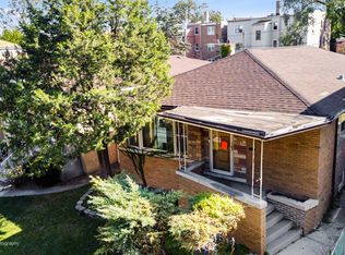 9137 S Justine St, Chicago, IL 60620