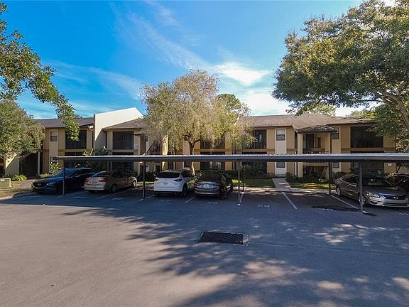 2nd image of 10101 Sailwinds Blvd S APT 205