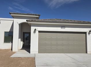 9931 Edie Pl, El Paso, TX 79927