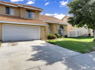 14527 Pony Trail Rd, Victorville, CA 92392