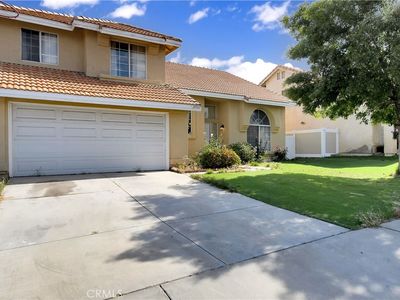 14527 Pony Trail Rd, Victorville, CA, 92392