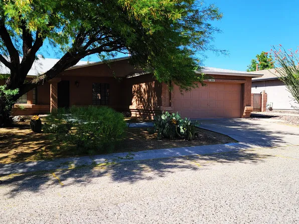 10041 E Mary Dr, Tucson, AZ 85730