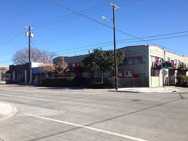1st image of 2700 Live Oak St APT 206