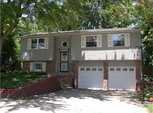 3430 Pinetop Dr, Indianapolis, IN 46227