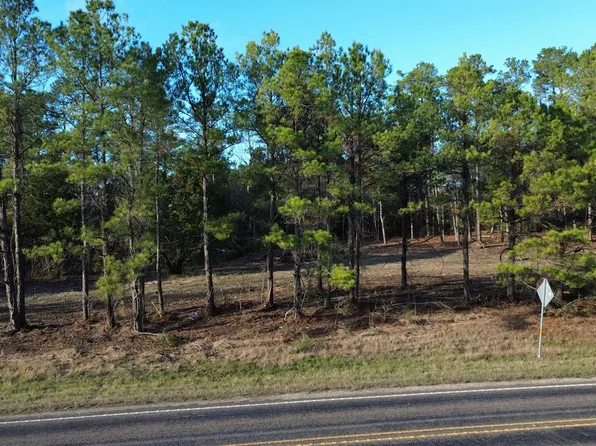 615 E Highway 63, Burkeville, TX 75932