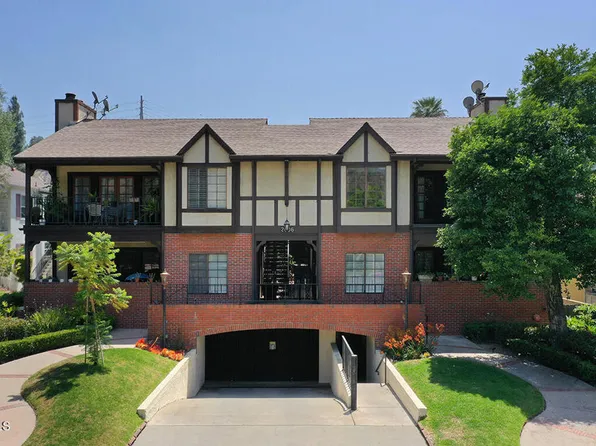 2606 Canada Blvd Unit 103, Glendale, CA 91208