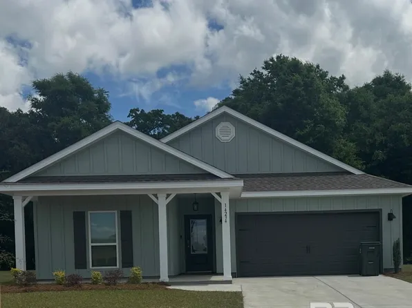 14234 Versailles Cir, Silverhill, AL 36576