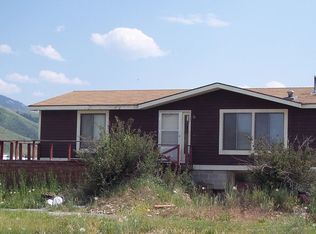 134 Bowles Ln, Afton, WY 83110