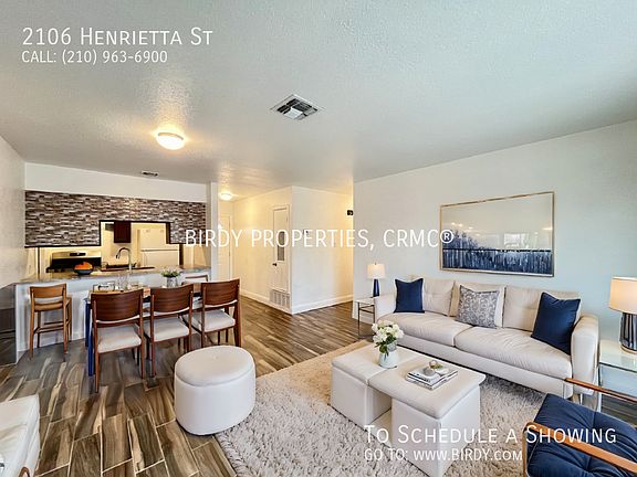 3rd image of 2106 Henrietta St