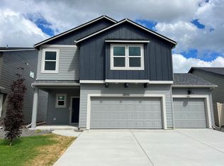 3573 S Clinton Rd, Spokane, WA 99206