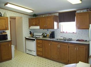 803 N Homer Rd, Midland, MI 48640