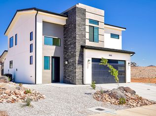 LOT 129 Desert Terrace St, Saint George, UT 84790