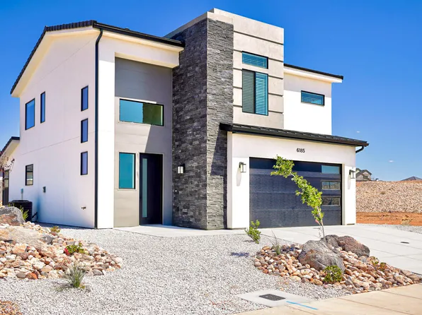 LOT 105 Desert Ter, Saint George, UT 84790