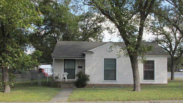 1st image of this home