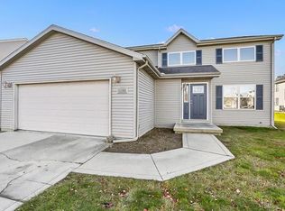 403 Allison Dr, Tolono, IL