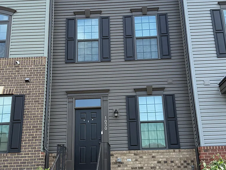 1030 Alum Spring Rd — Photo 1