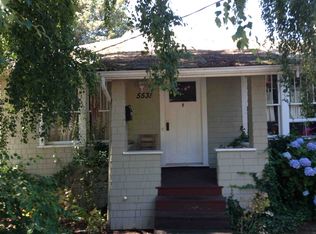 5531 26th Ave NE, Seattle, WA 98105