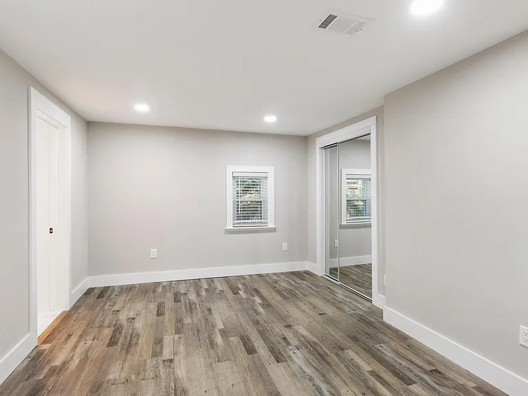 3/2 - Master bedroom
