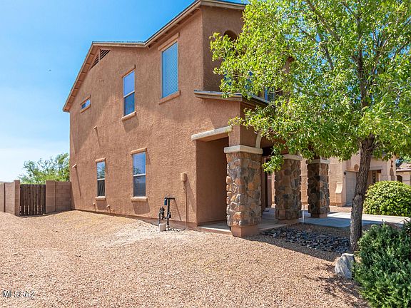 3rd image of 5308 E Desert Straw Ln