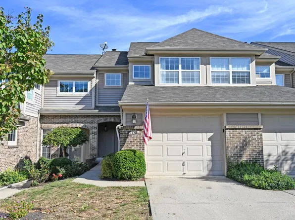 2447 Coveyrun S, Cincinnati, OH 45230