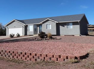1023 S Mescal Dr, Pueblo West, CO 81007